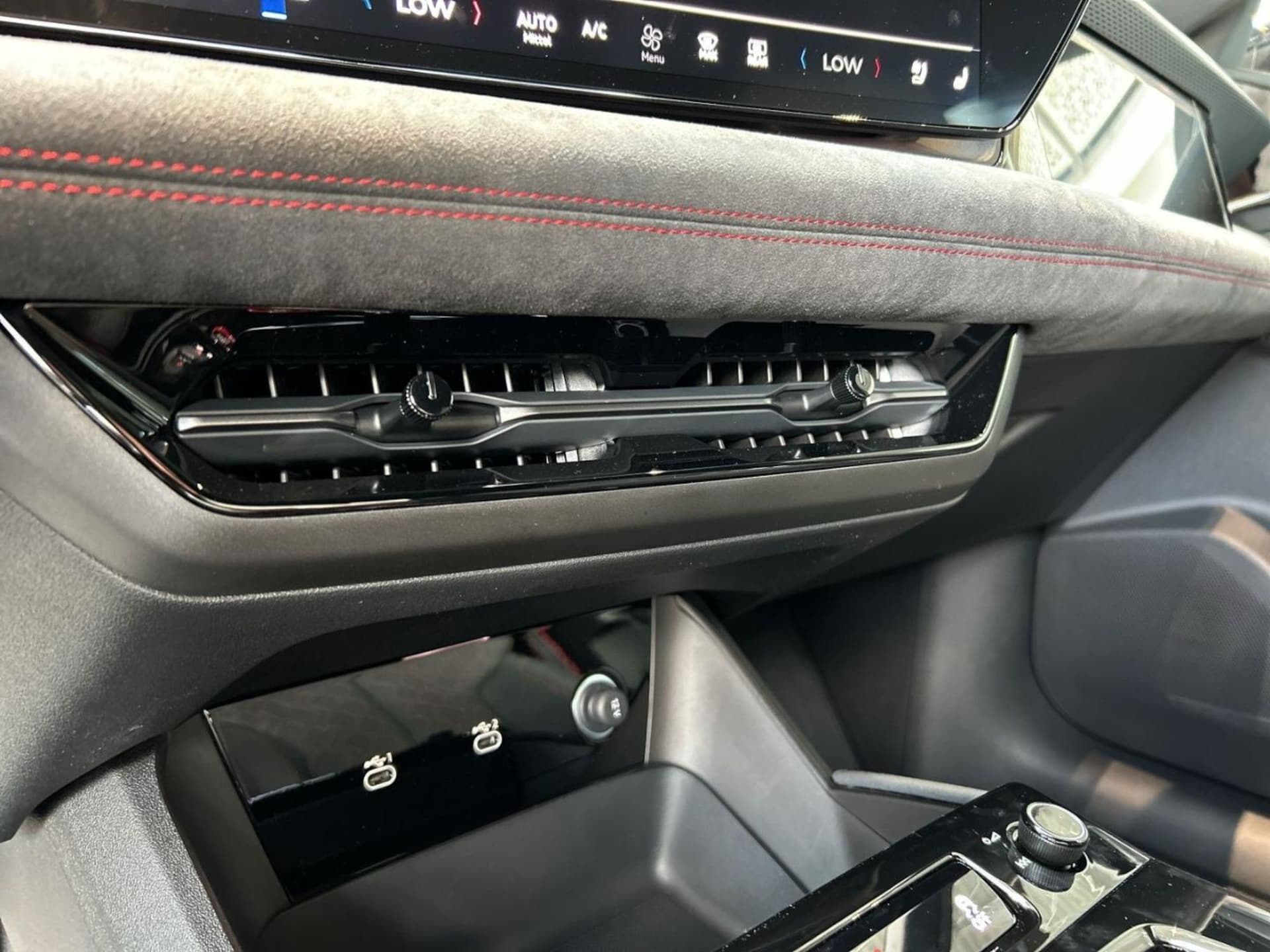 Audi A6 Sportback e-tron