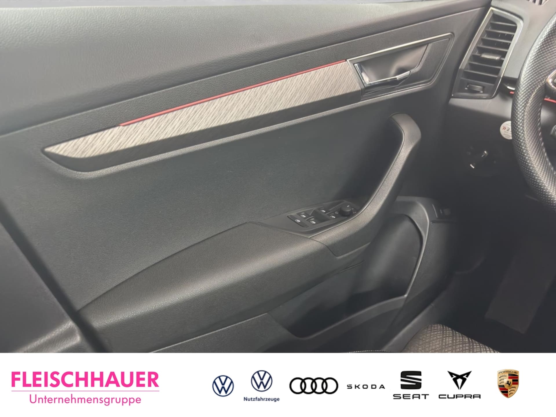 Skoda Karoq Style