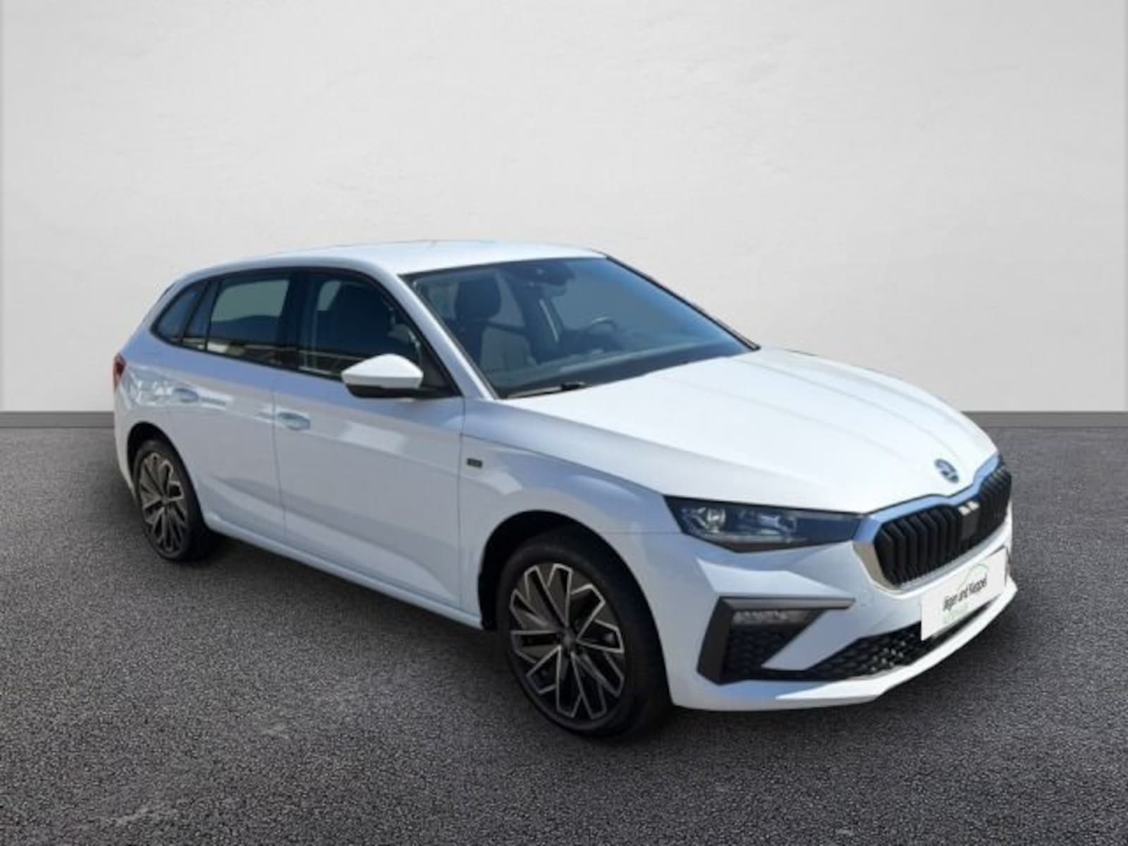 Škoda Scala – Bild 7