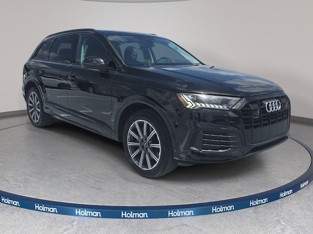 2023 Audi Q7