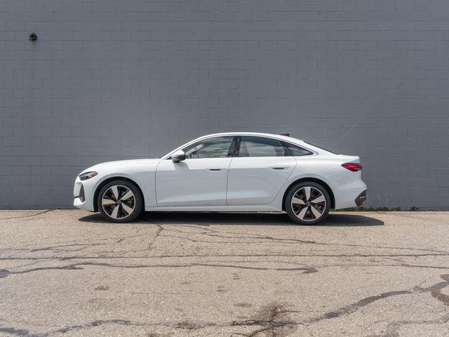 2025 Audi A5 Sedan