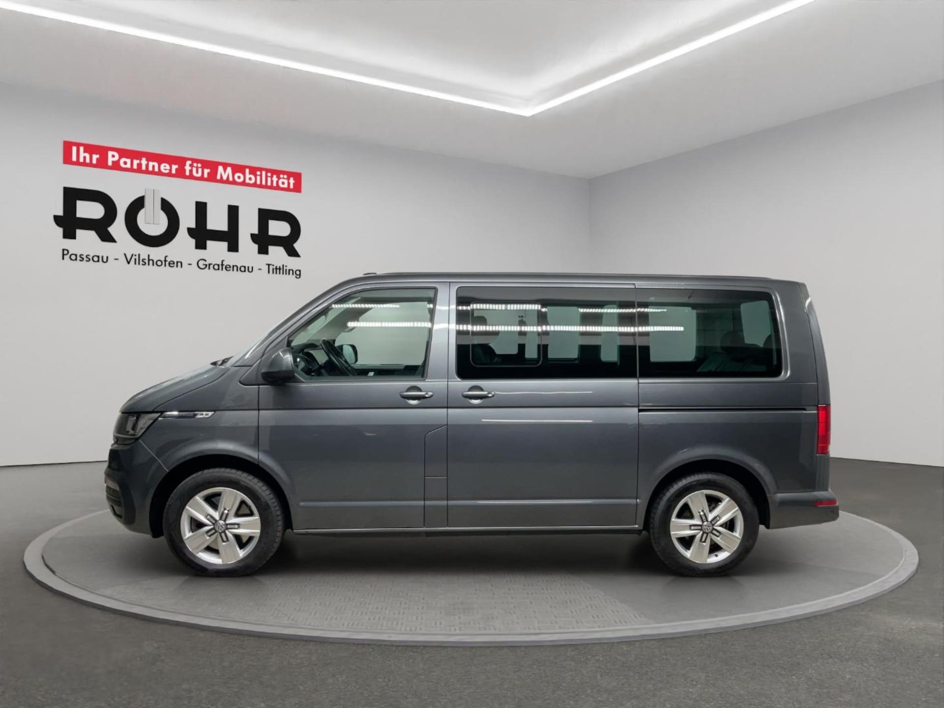 Volkswagen T6.1 Multivan Comfortline