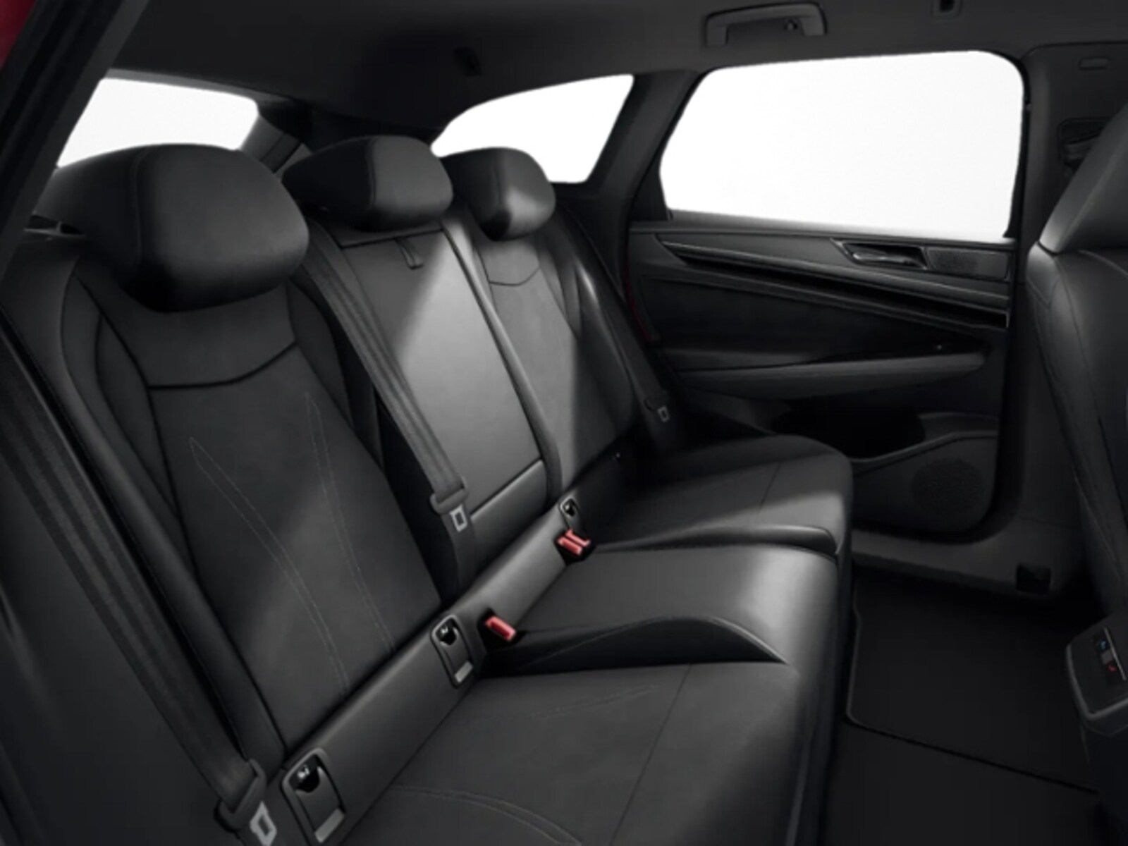 Volkswagen ID.7 Tourer – Bild 9
