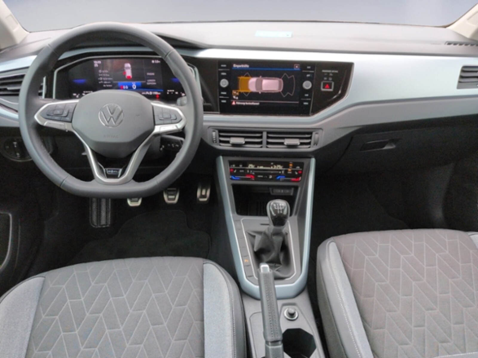 Volkswagen Taigo – Bild 16