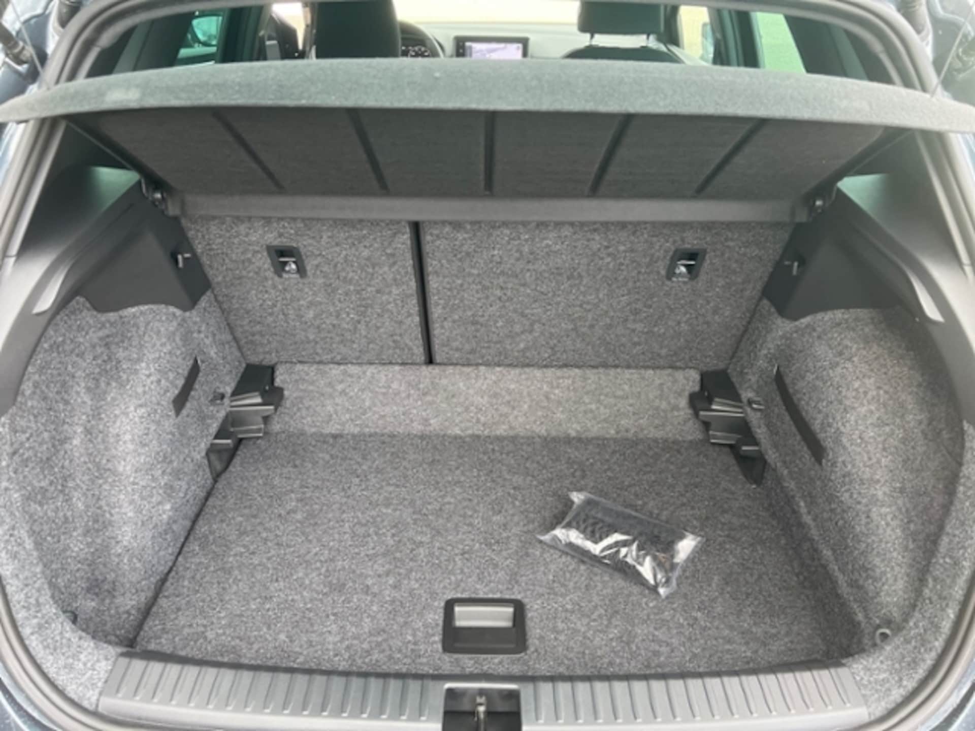 SEAT Arona FR