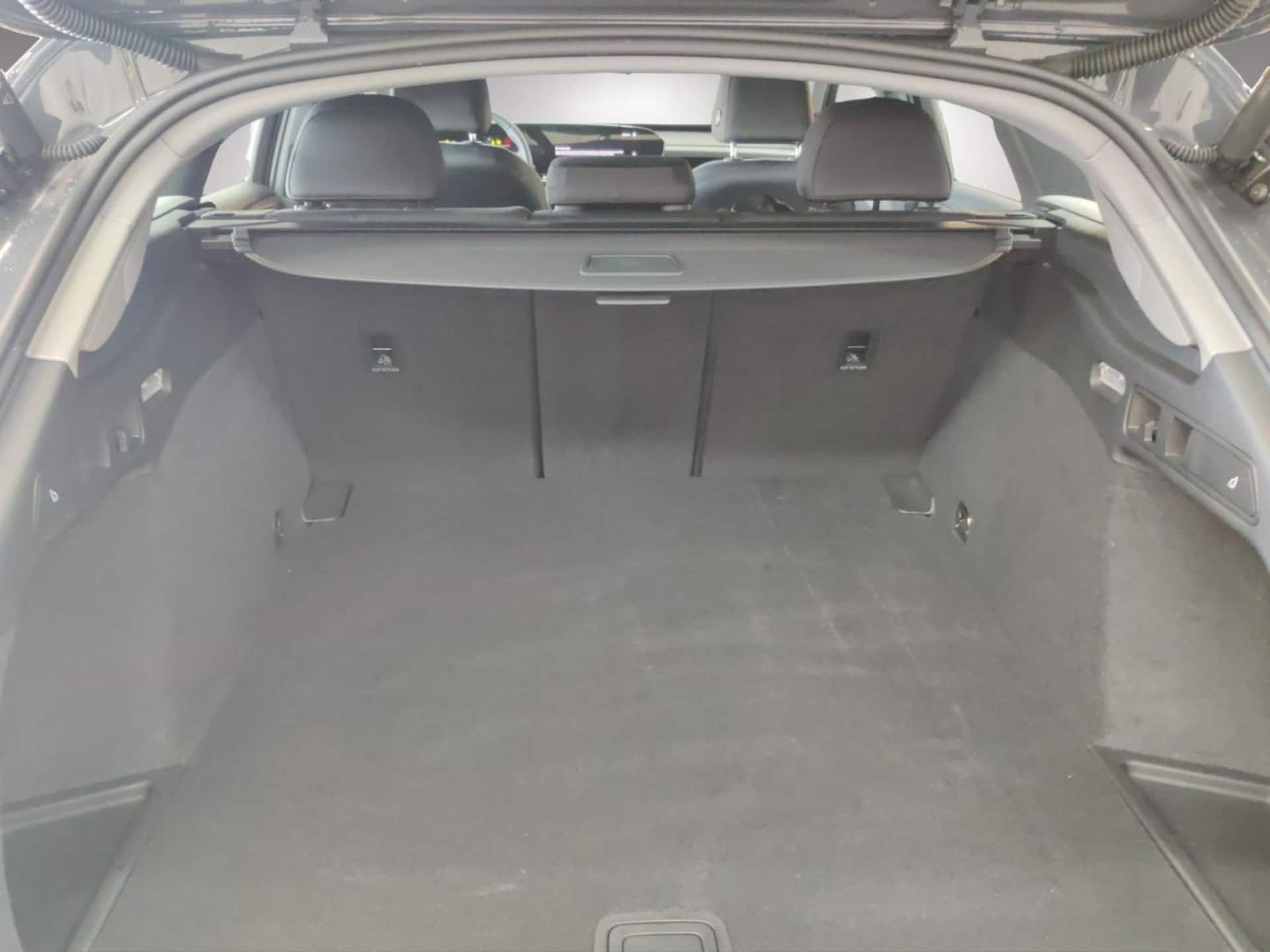 Audi A6 Avant e-tron
