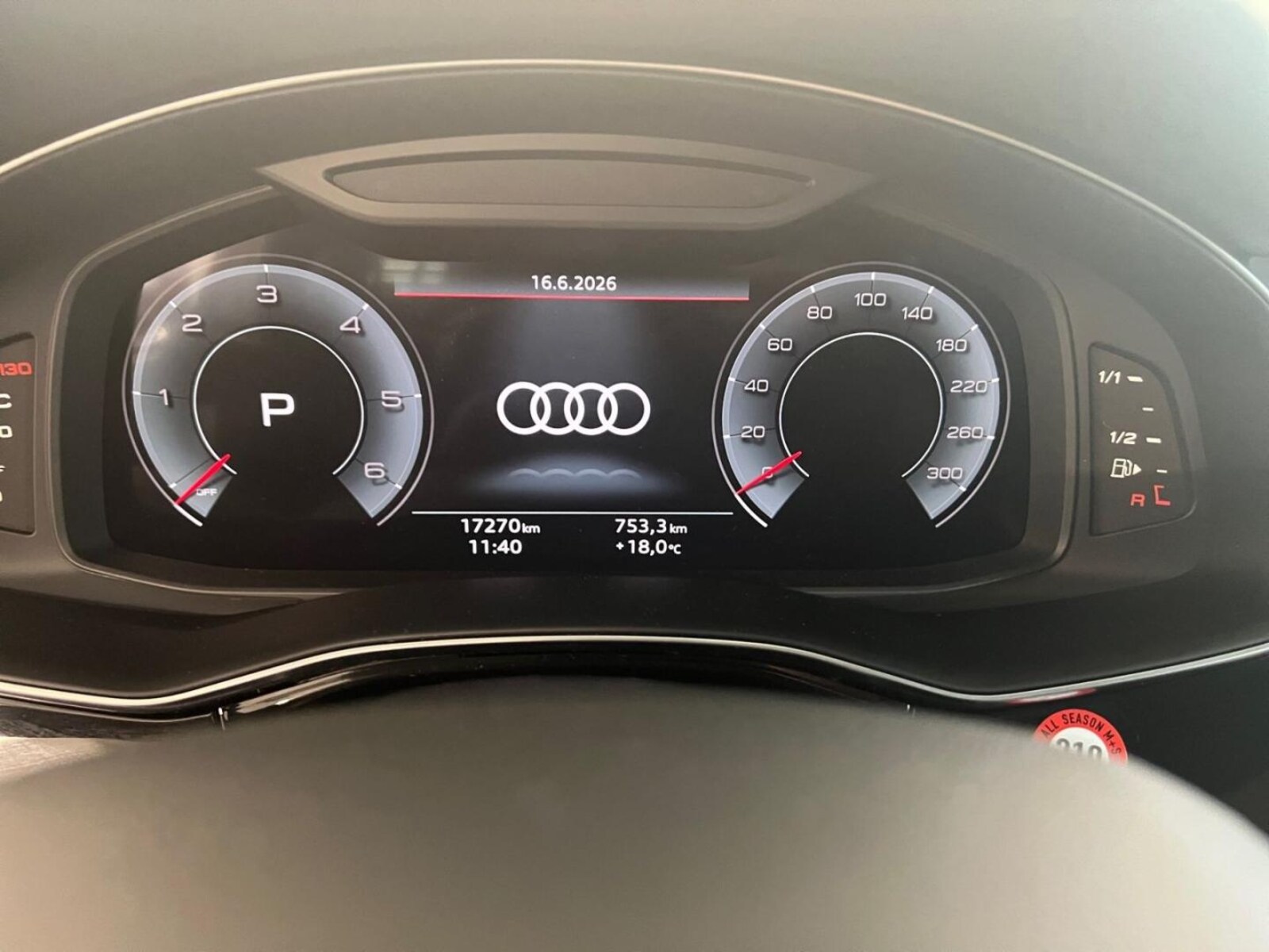 Audi Q8 – Bild 8