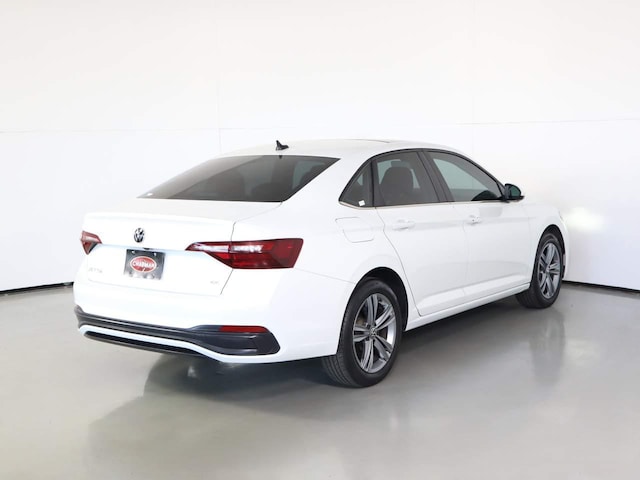 2023 Volkswagen Jetta
