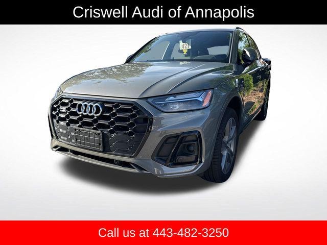 2025 Audi Q5