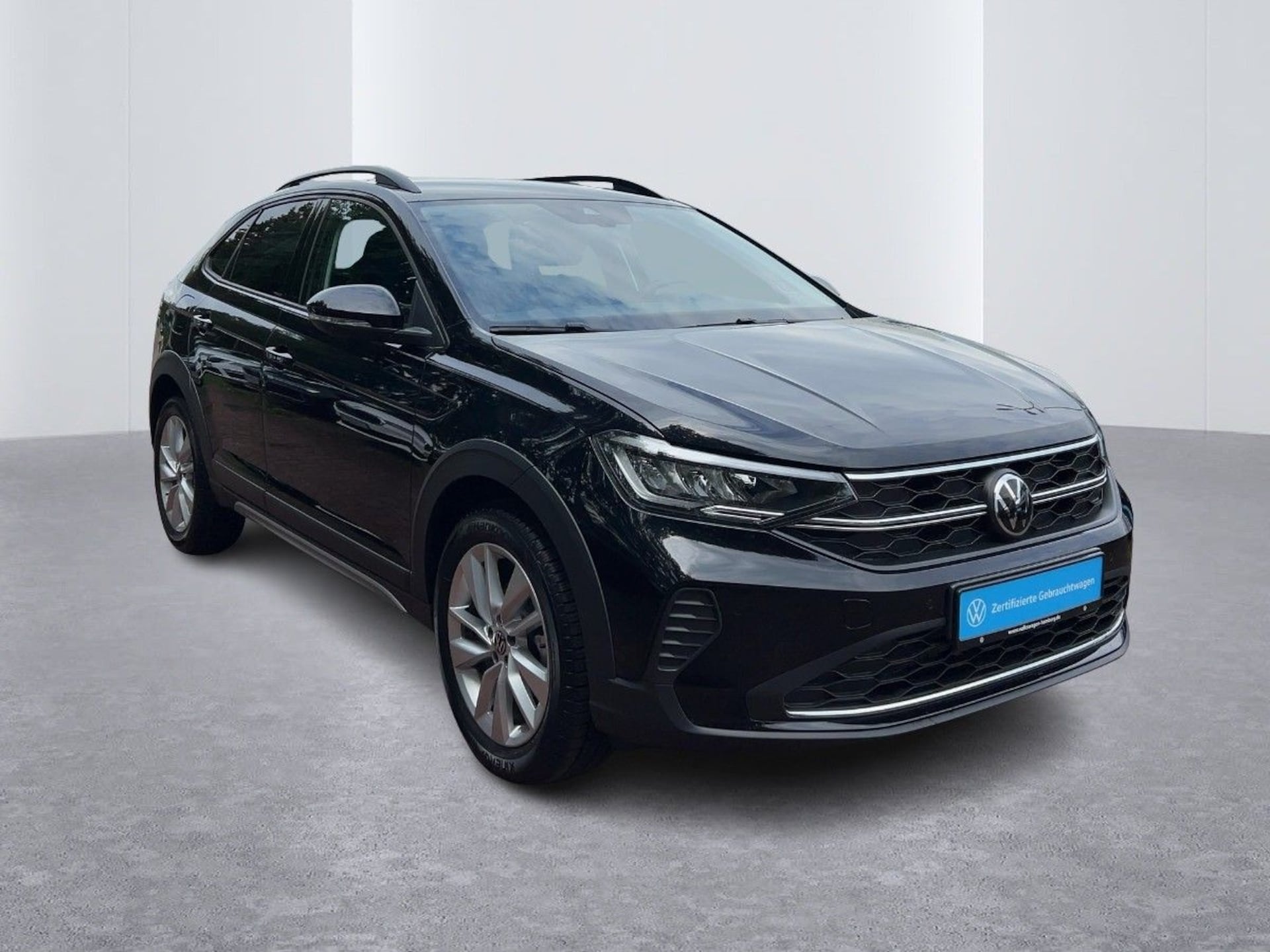 Volkswagen Taigo ENERGY
