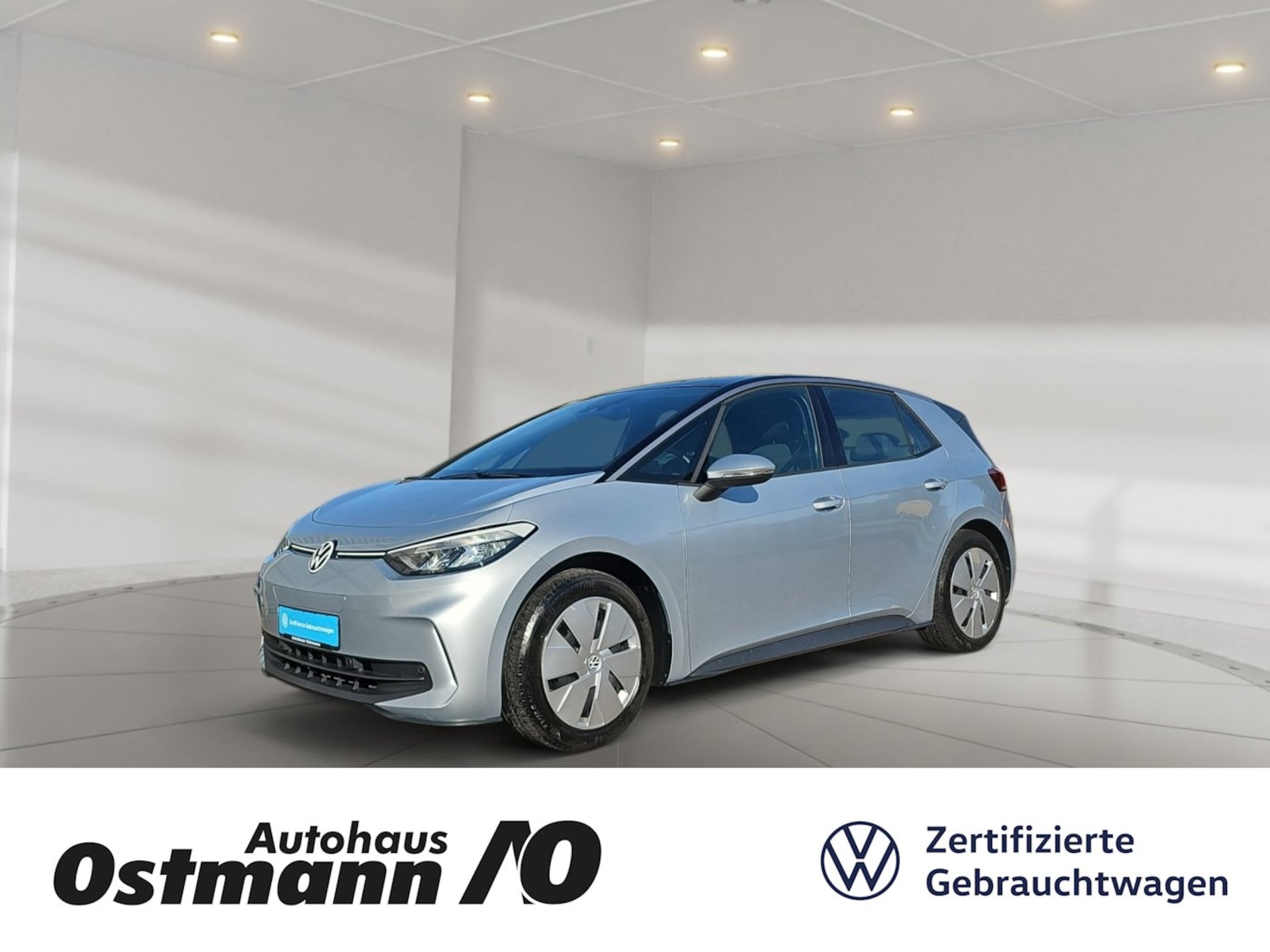 Volkswagen ID.3 Pro