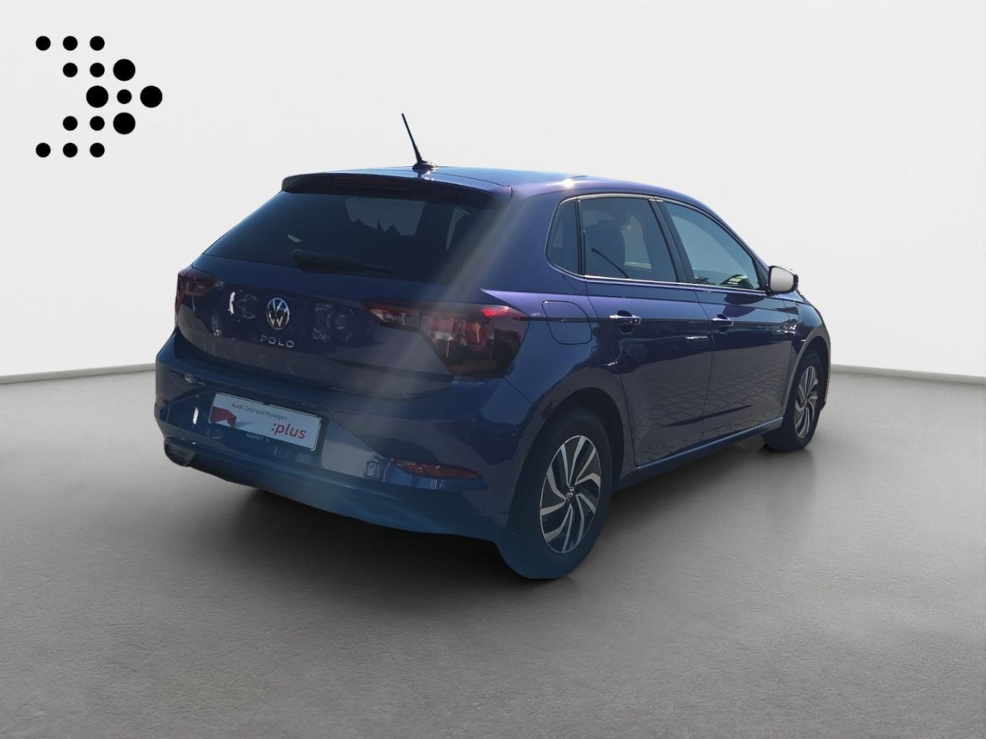 Volkswagen Polo FRESH