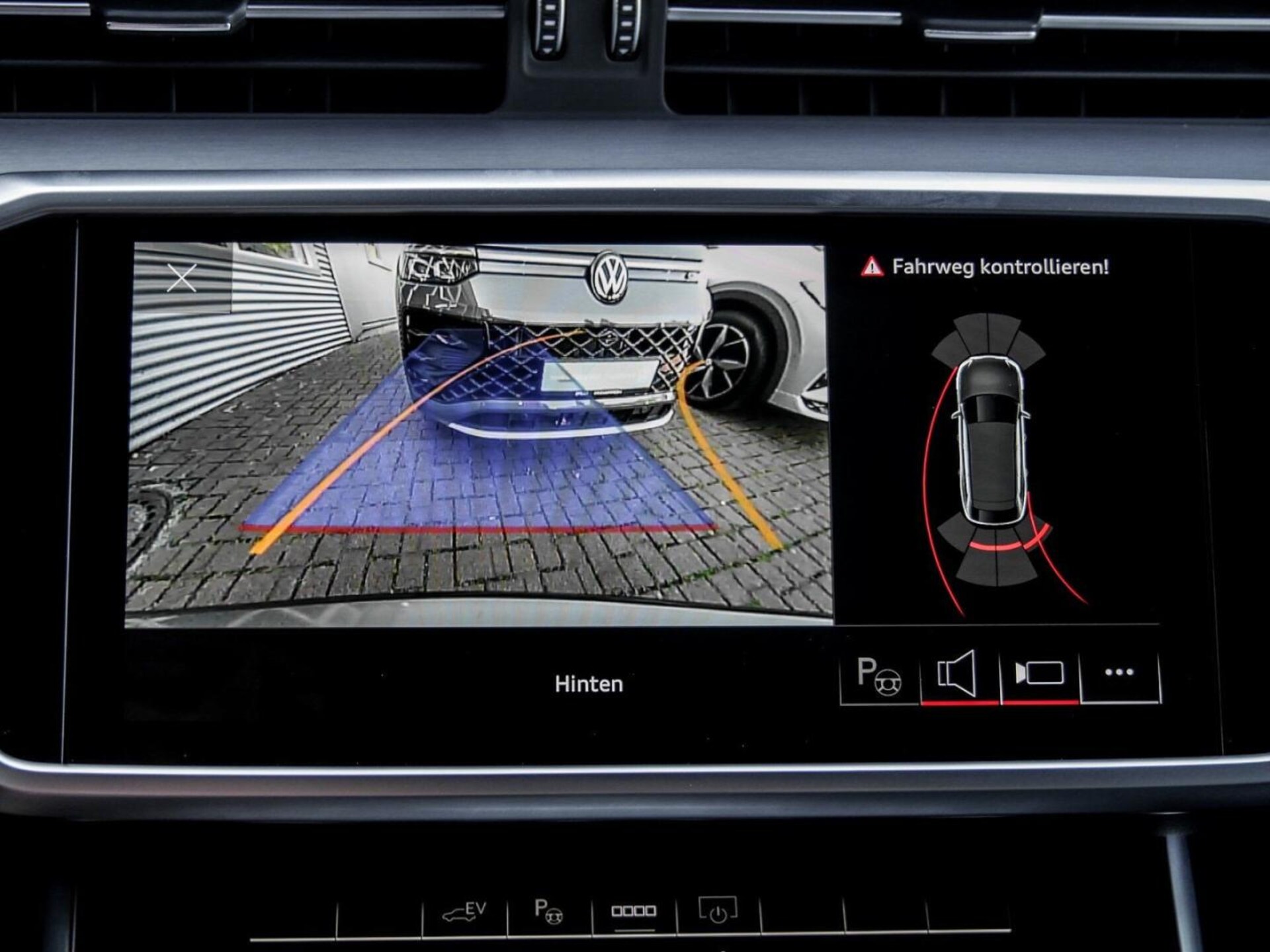 Audi A6 Avant TFSI e Sport