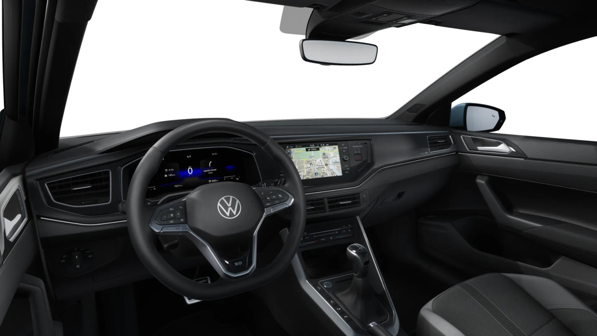 Volkswagen Polo Style