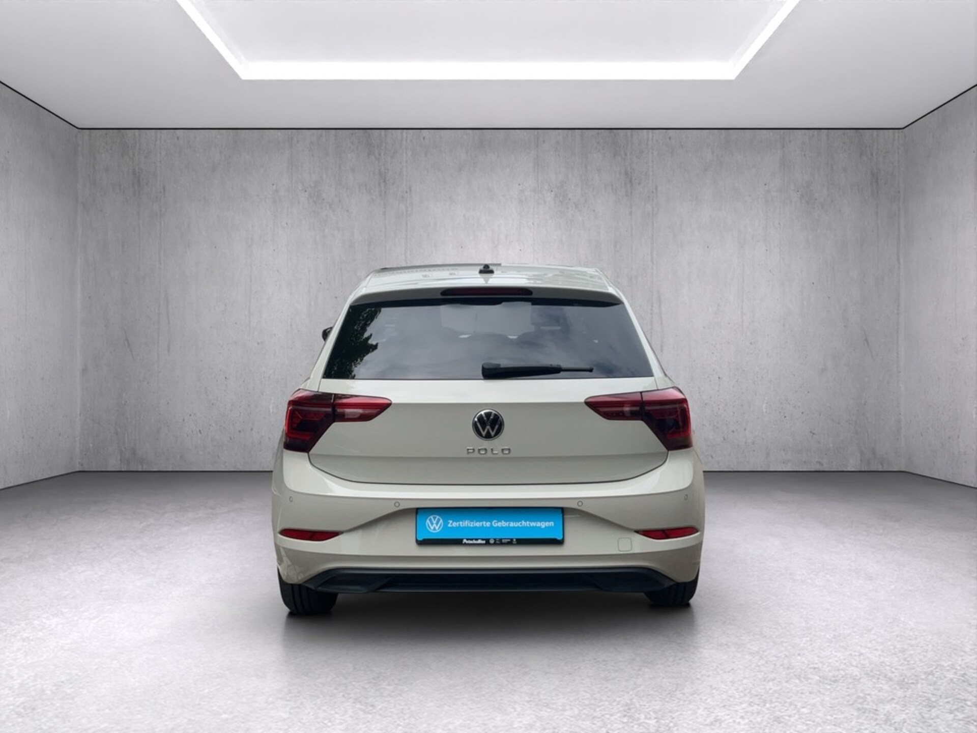 Volkswagen Polo MOVE