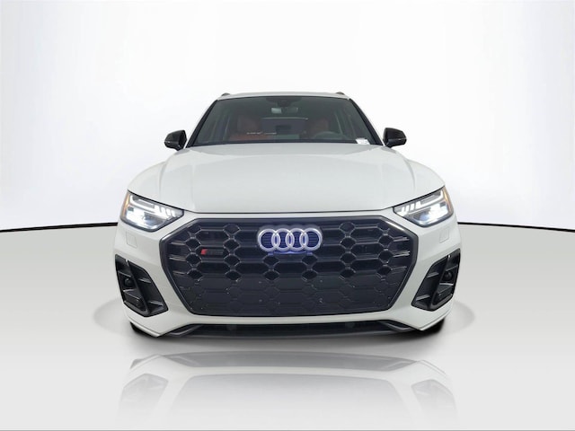 2023 Audi SQ5