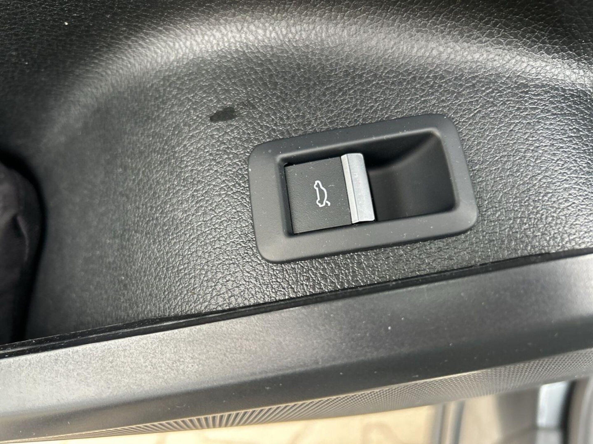 Audi Q5 SUV S line