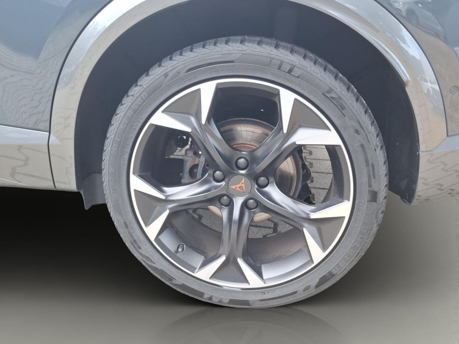 CUPRA Formentor – Bild 20