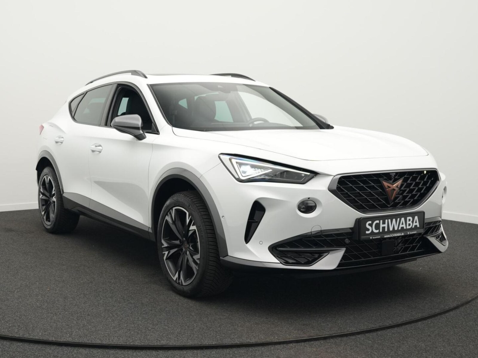 CUPRA Formentor – Bild 25