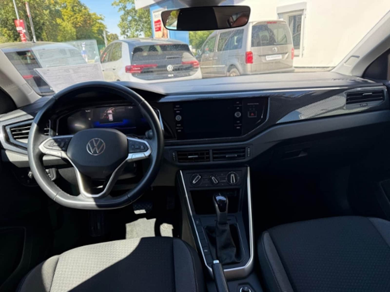 Volkswagen Taigo – Bild 13