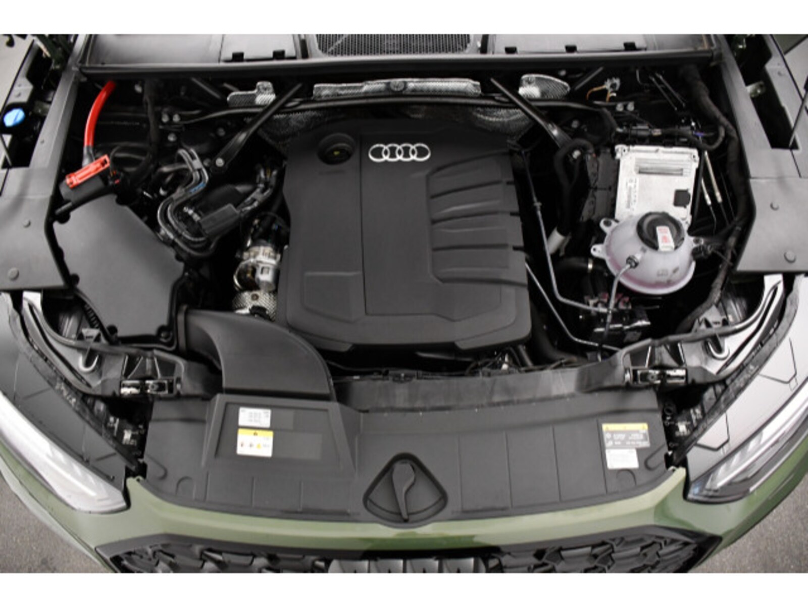 Audi Q5 Sportback – Bild 14