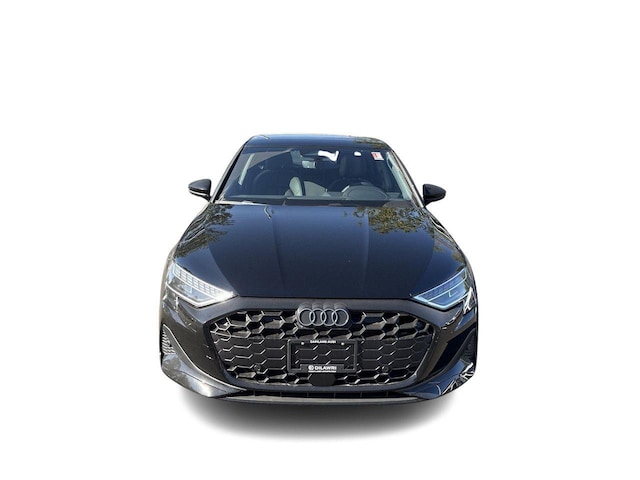 2026 Audi A3 Sedan