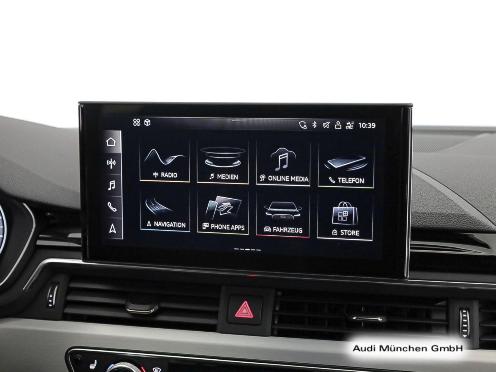 Audi A4 Avant – Bild 12