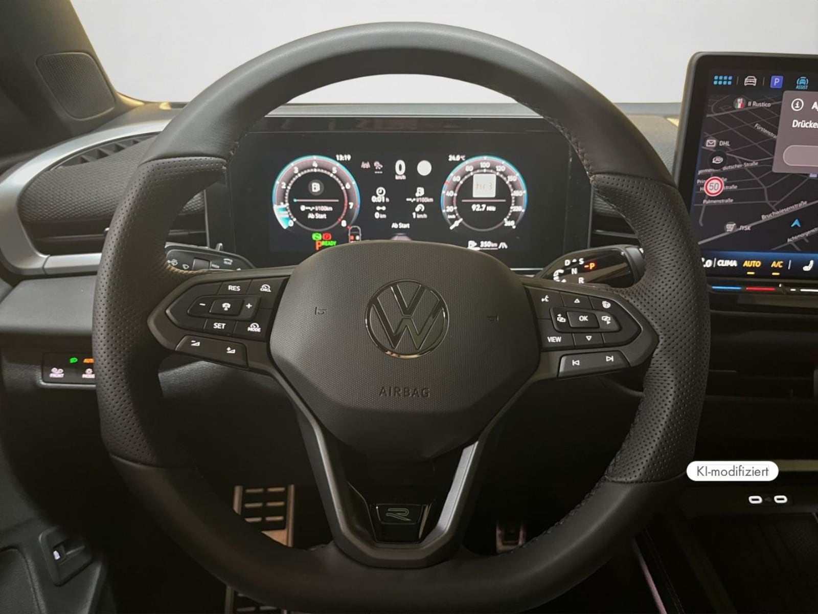 Volkswagen T-Roc – Bild 9