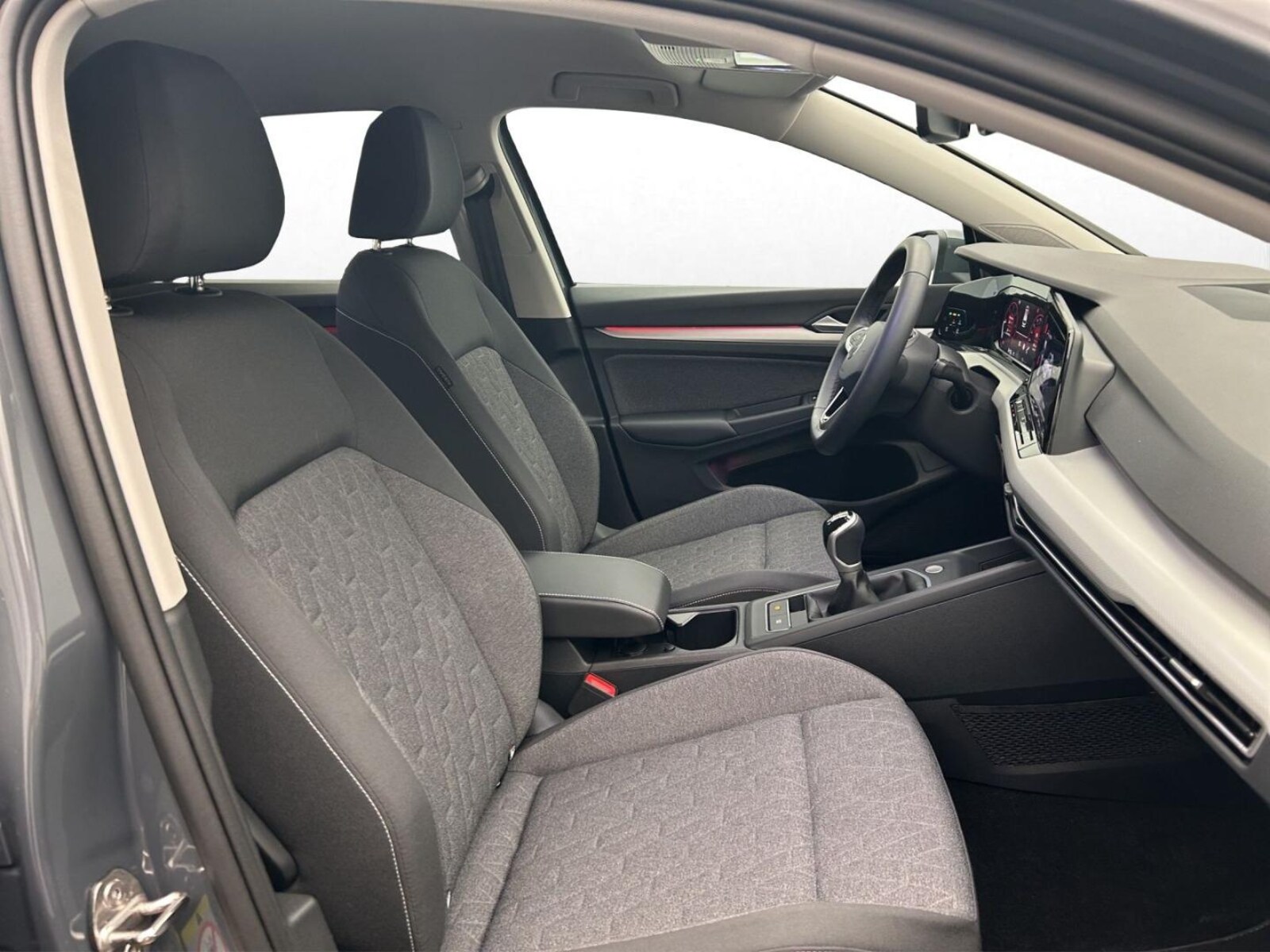 Volkswagen Golf Variant – Bild 4