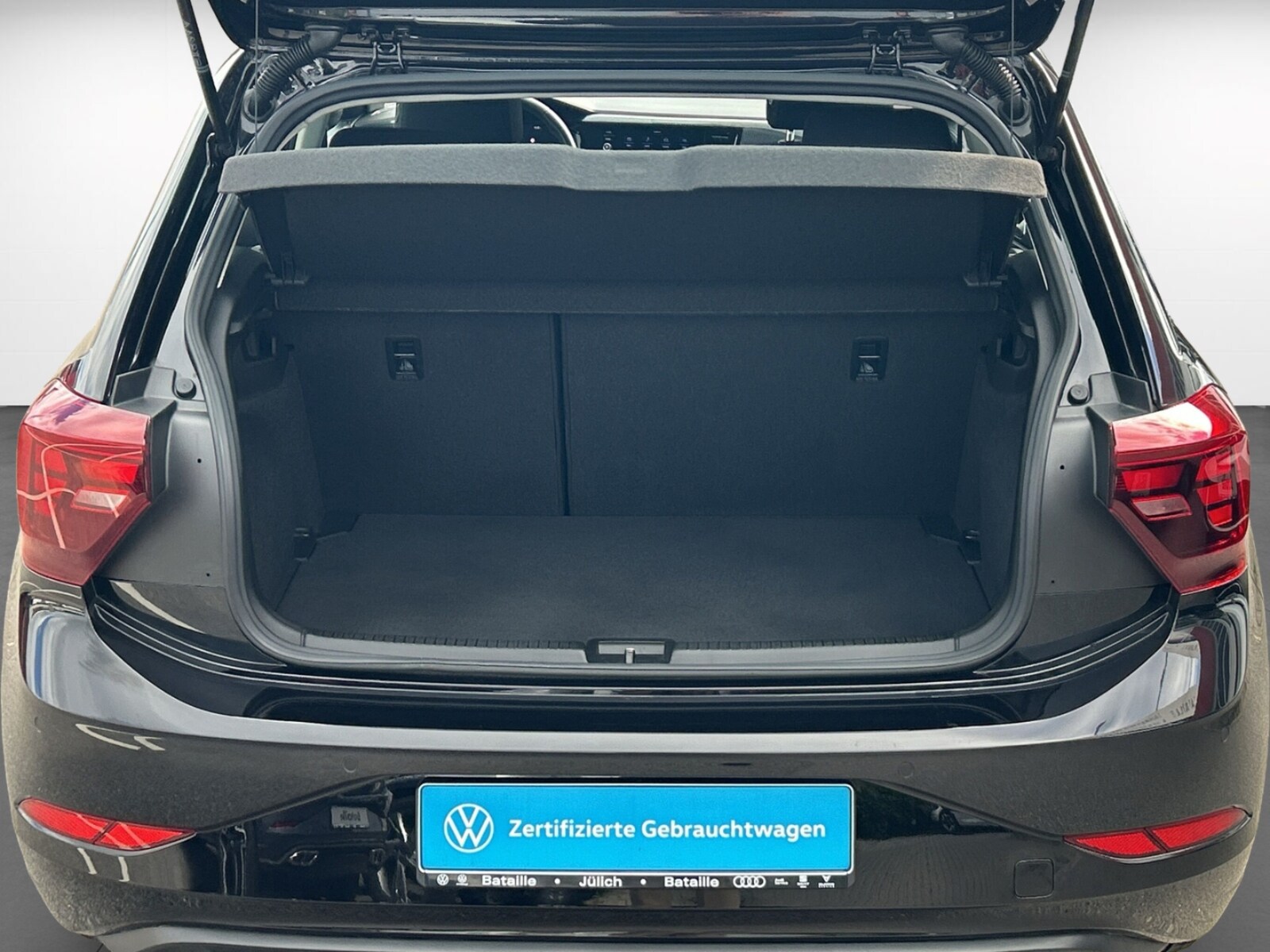 Volkswagen Polo – Bild 6
