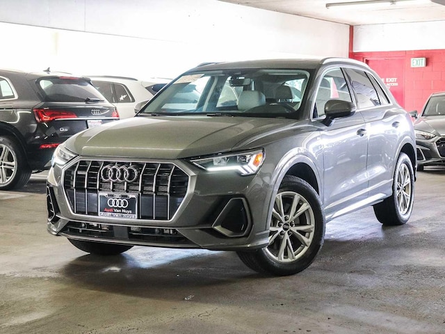 2024 Audi Q3