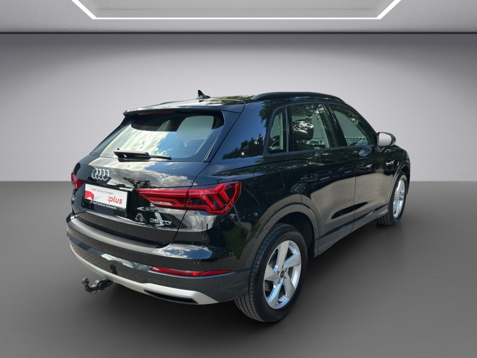 Audi Q3 – Bild 5