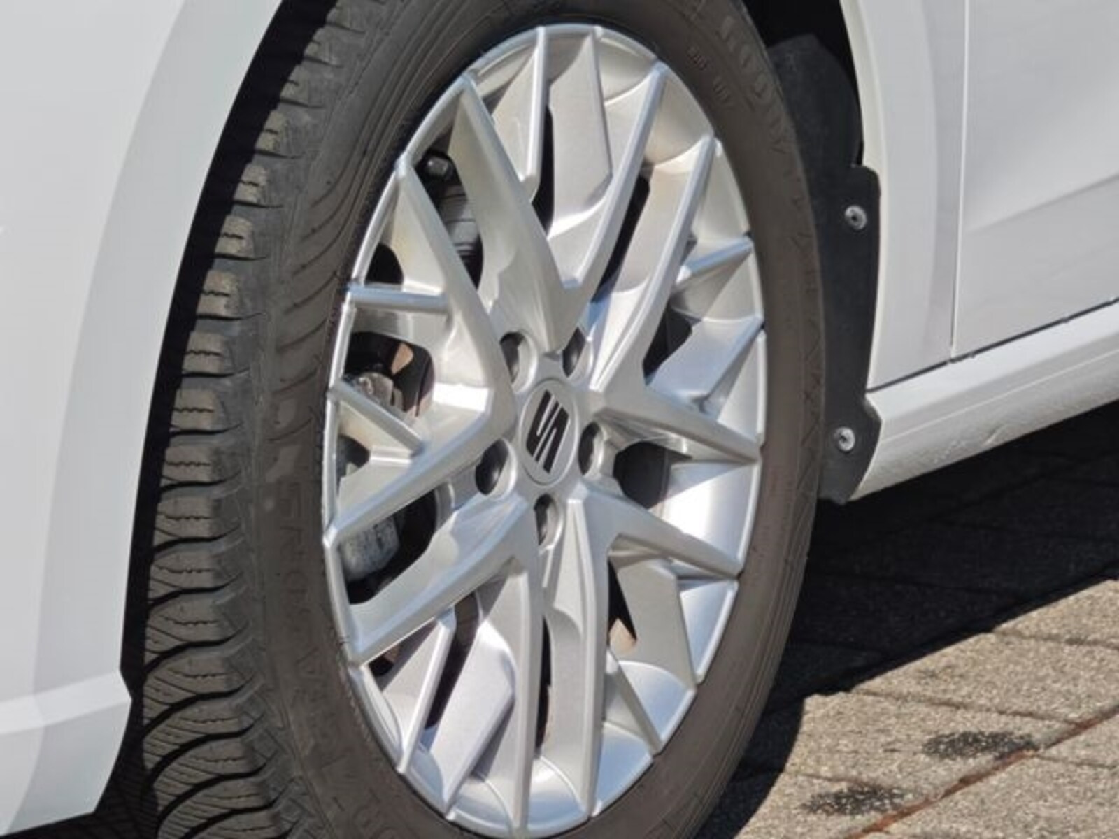 SEAT Ibiza – Bild 13