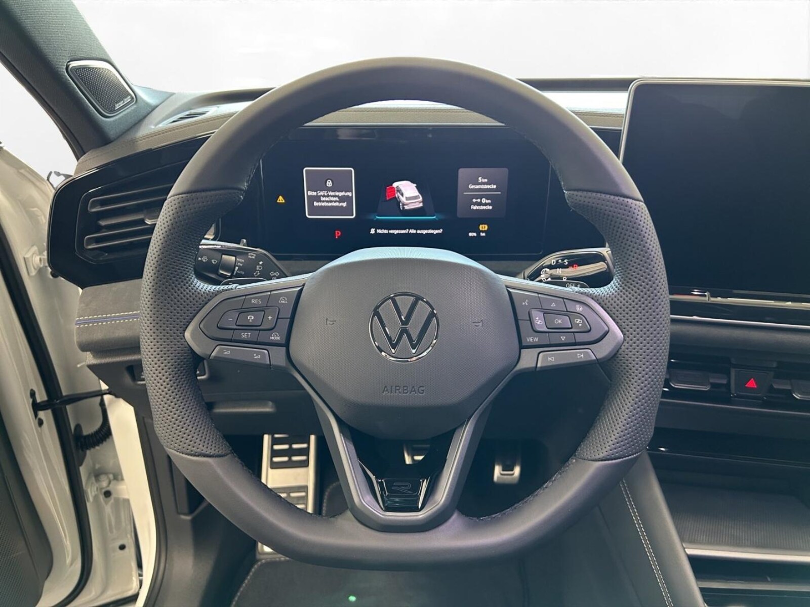 Volkswagen Tiguan – Bild 9