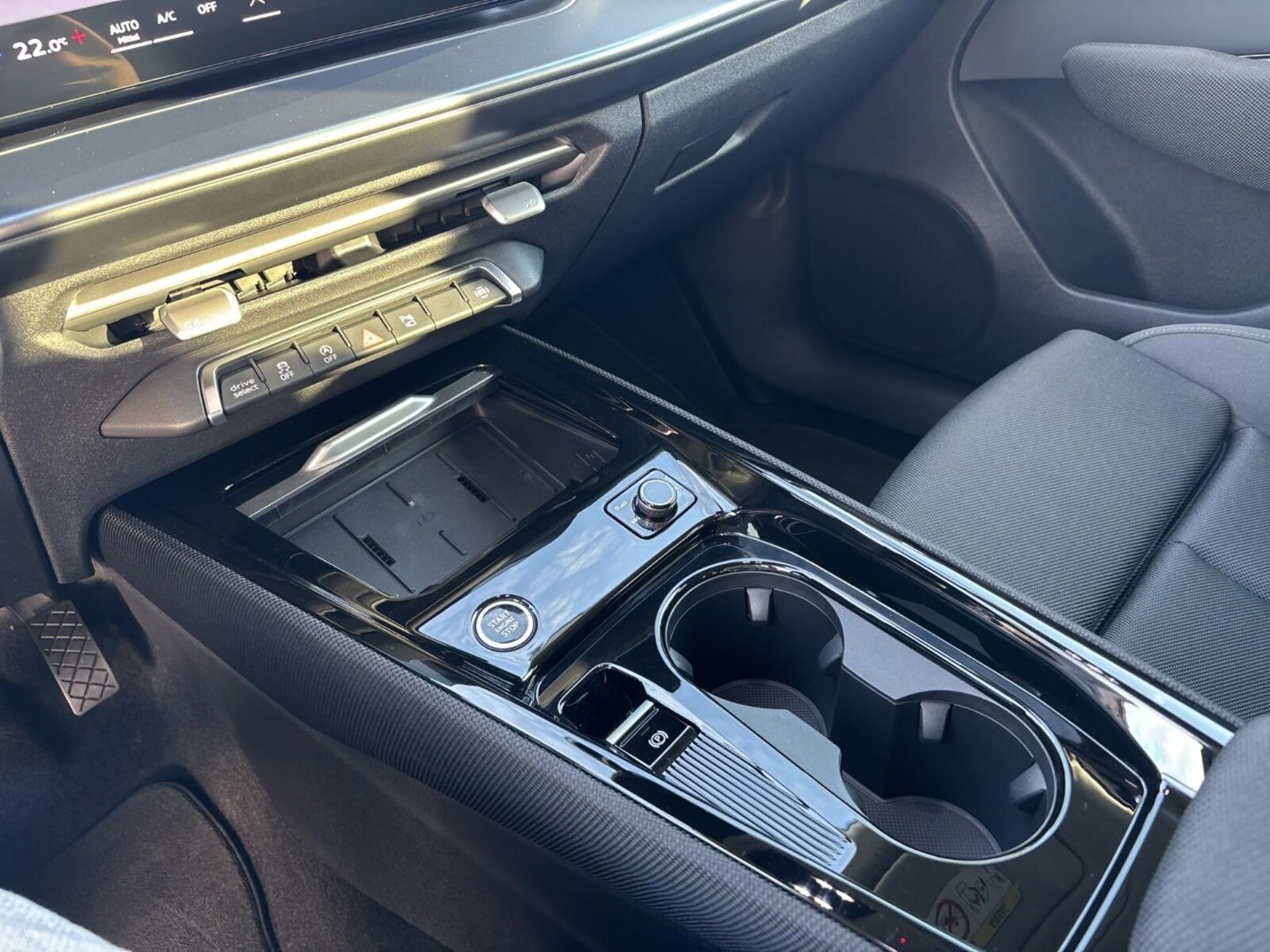 Audi Q3 – Bild 30