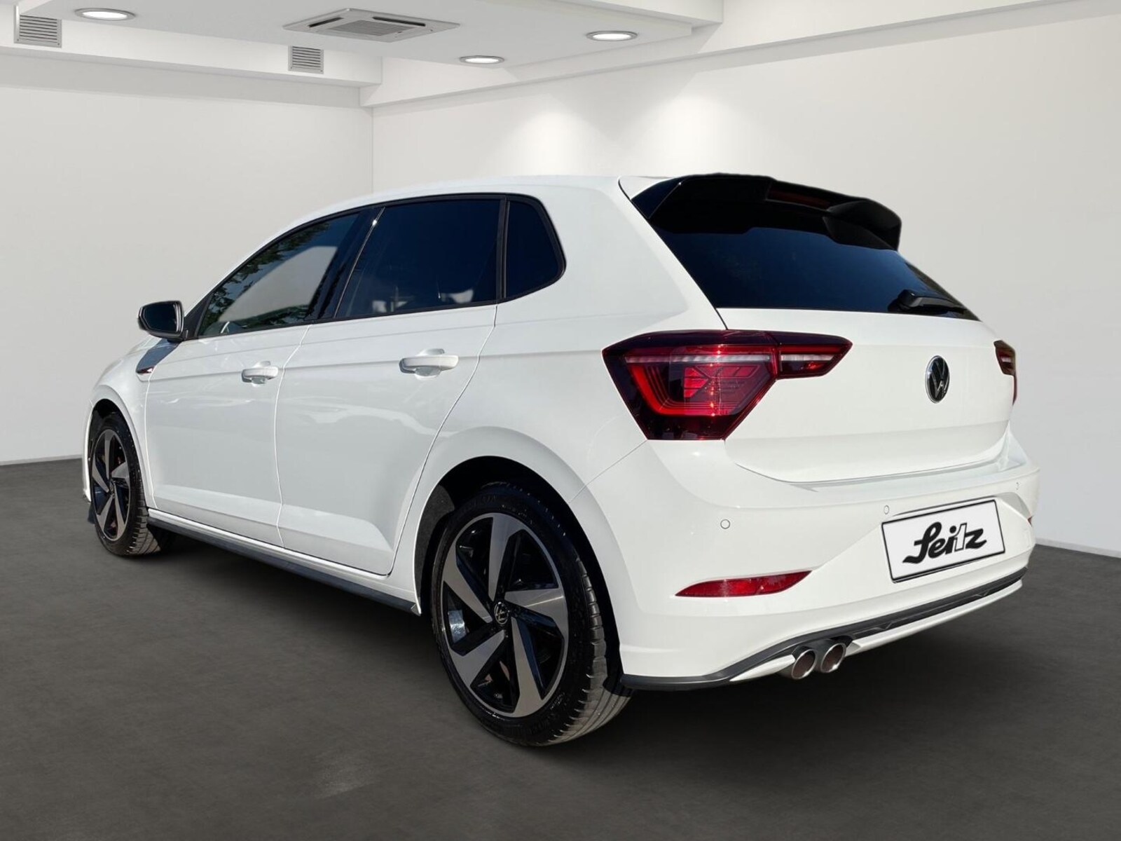 Volkswagen Polo – Bild 4