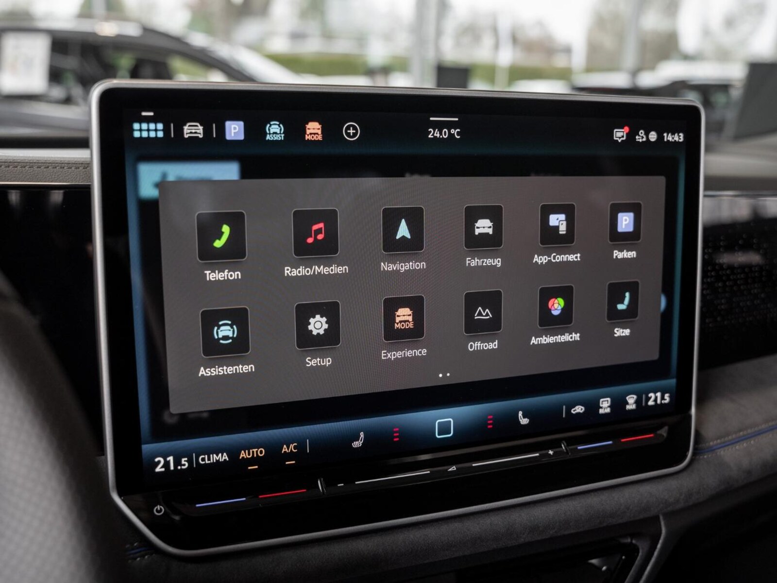 Volkswagen Tiguan – Bild 18