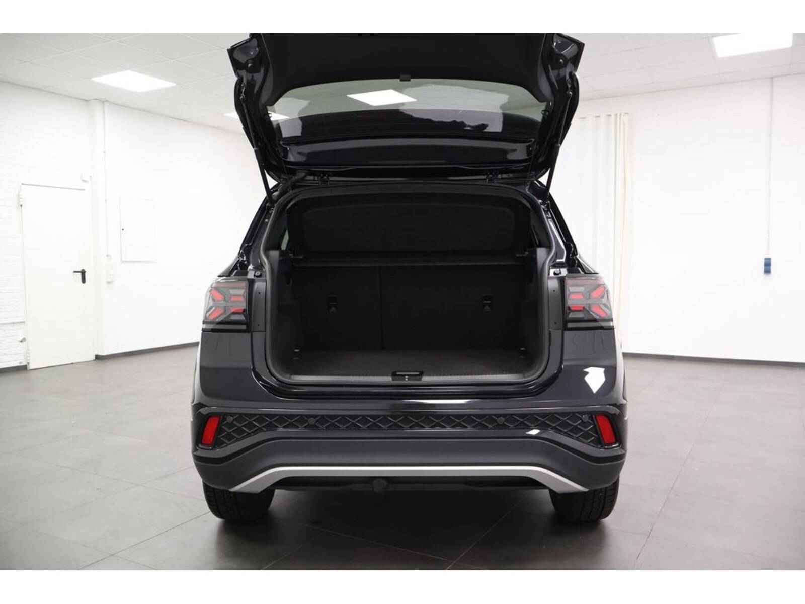 Volkswagen T-Cross – Bild 23