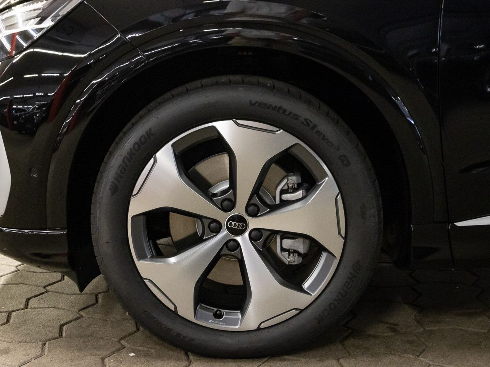 Audi Q4 e-tron – Bild 11