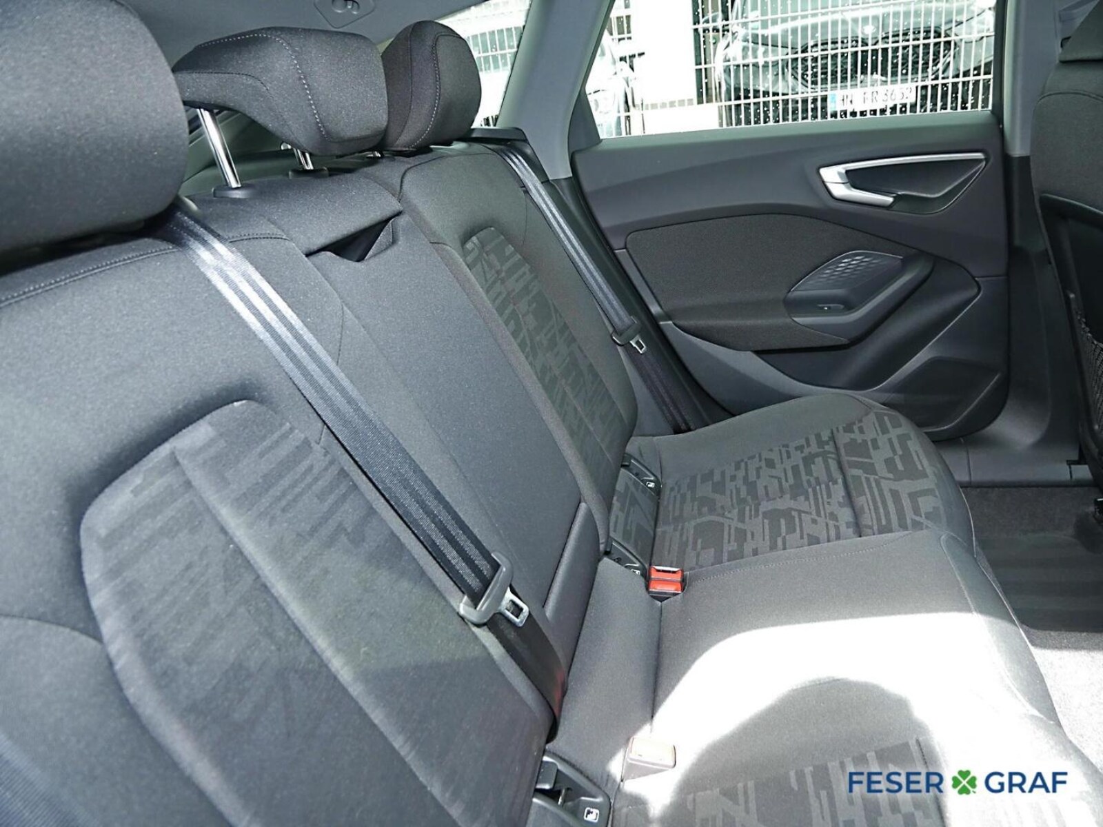 Audi A5 Avant – Bild 6