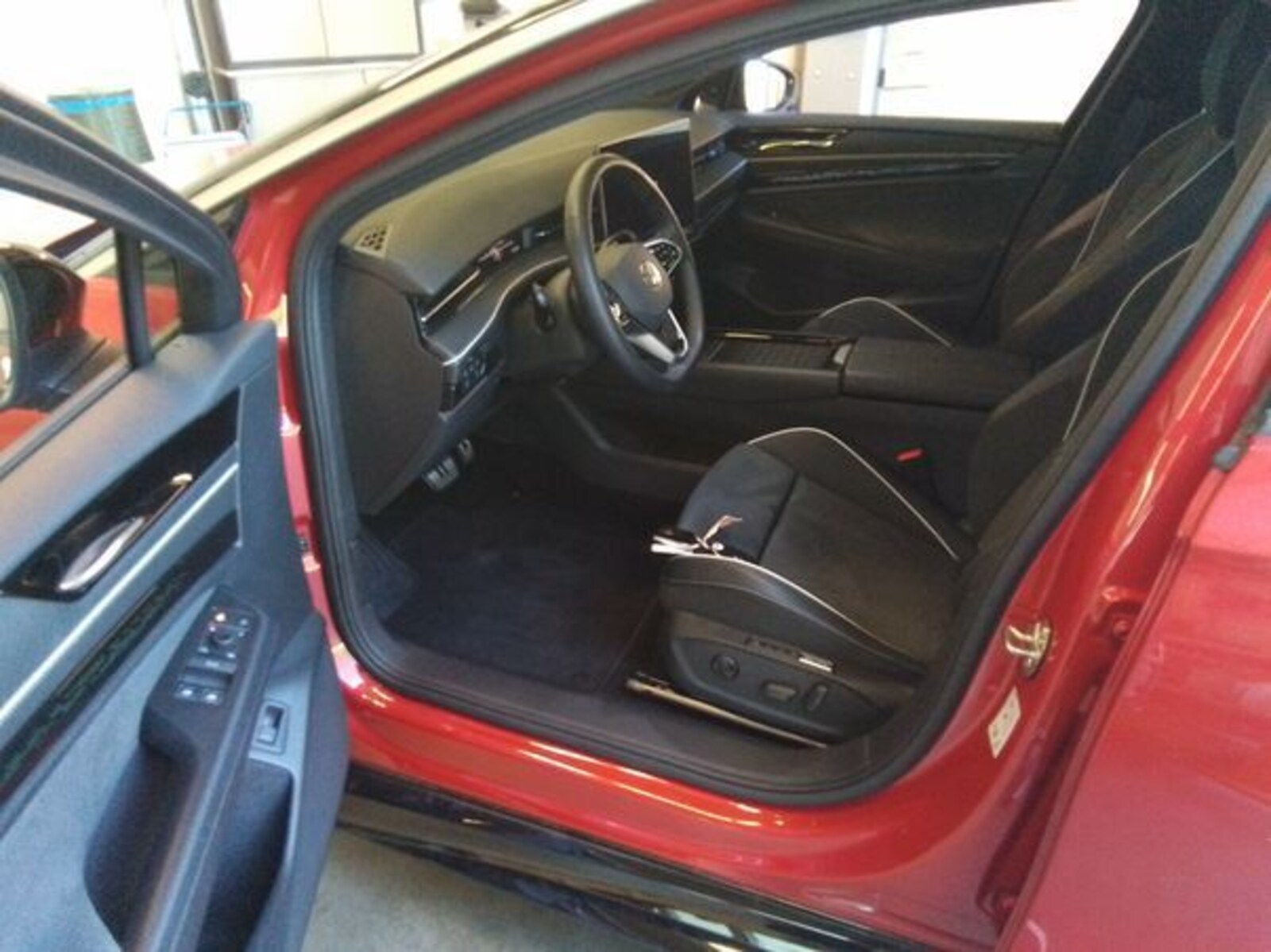 Volkswagen ID.7 Tourer – Bild 6