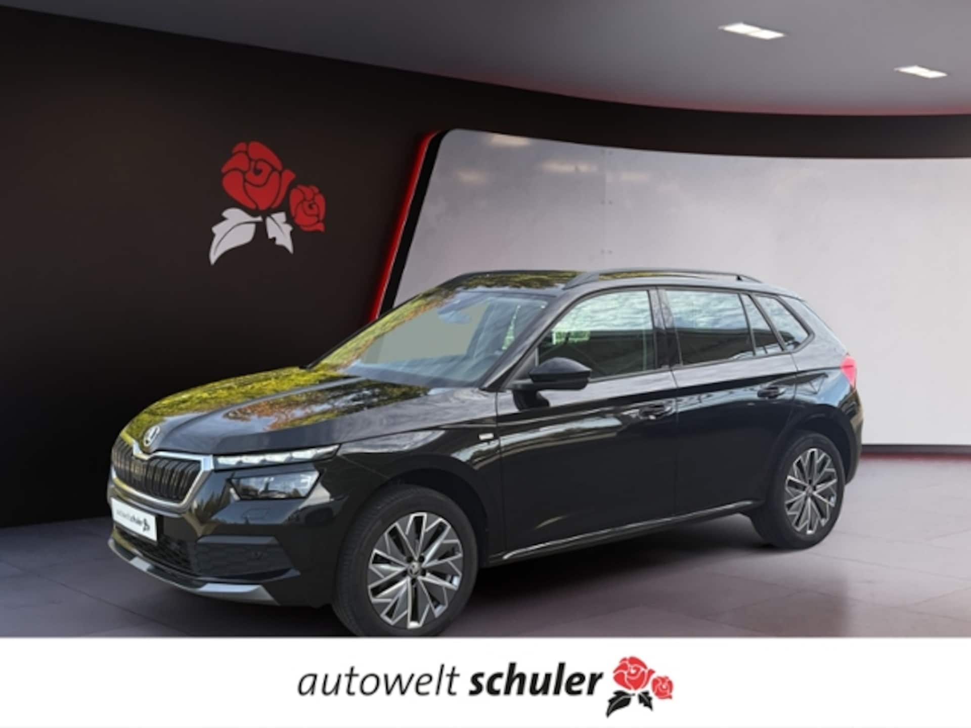Skoda Kamiq 2023