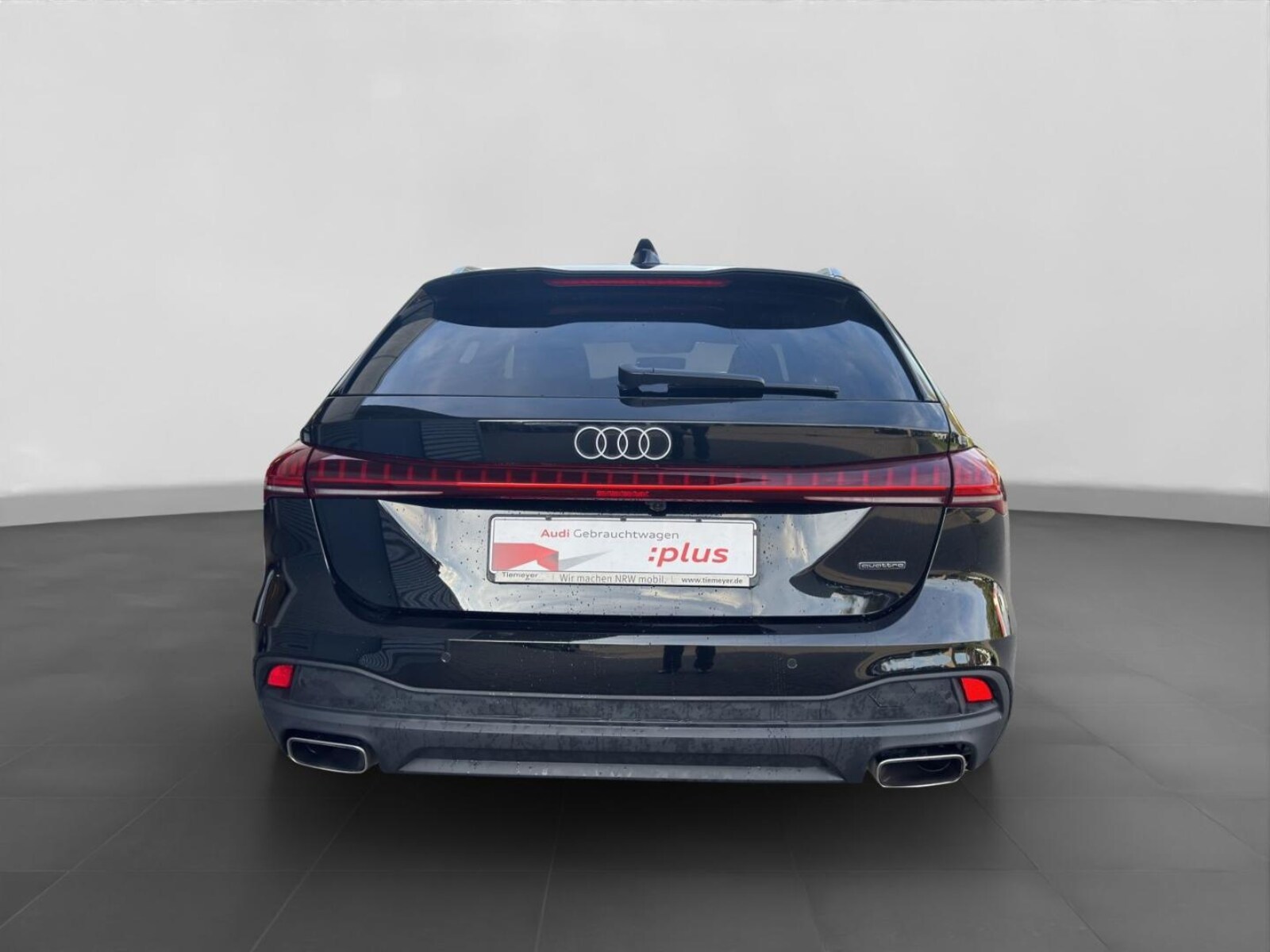 Audi A5 Avant – Bild 16