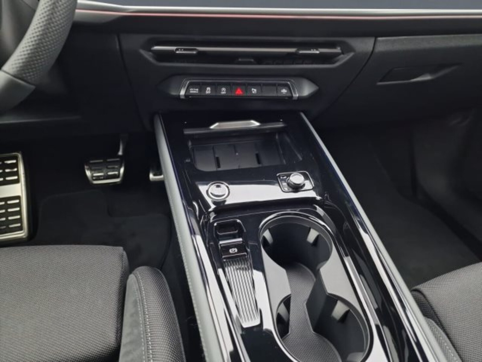 Audi Q3 – Bild 11