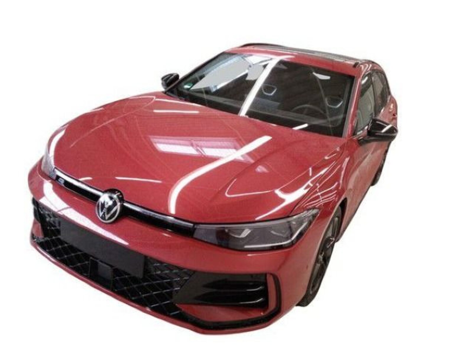 Volkswagen Passat – Bild 2
