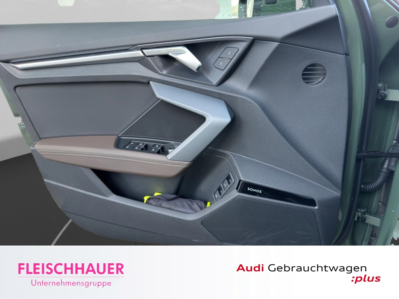 Audi A3 allstreet – Bild 13