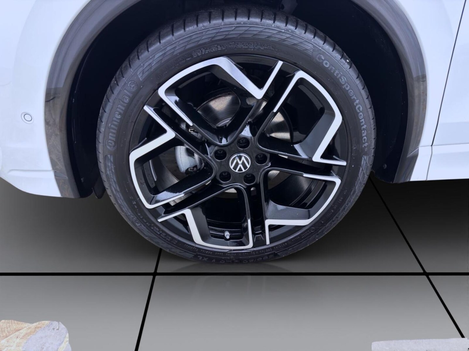 Volkswagen Tiguan – Bild 9