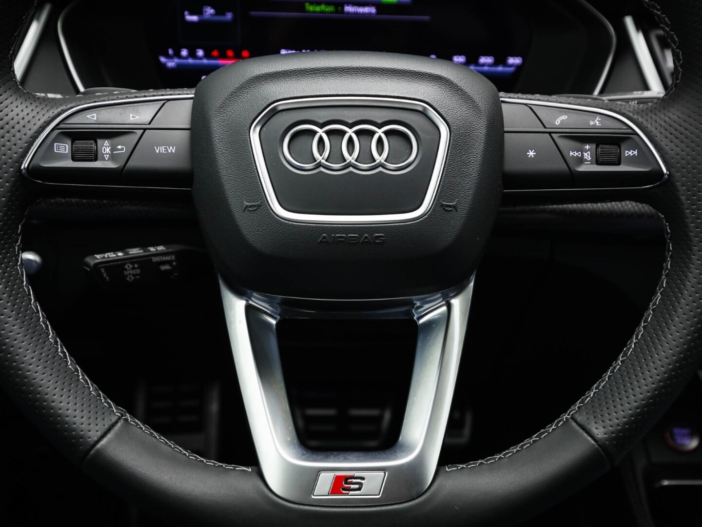 Image about Audi SQ5 Sportback TDI tiptronic