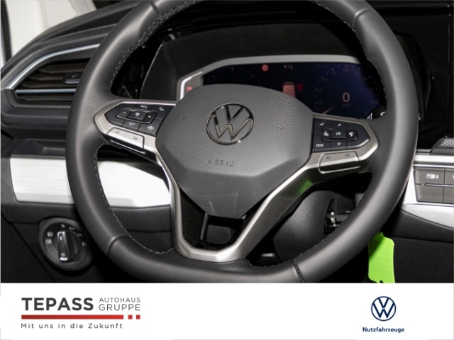 Volkswagen T6.1 California