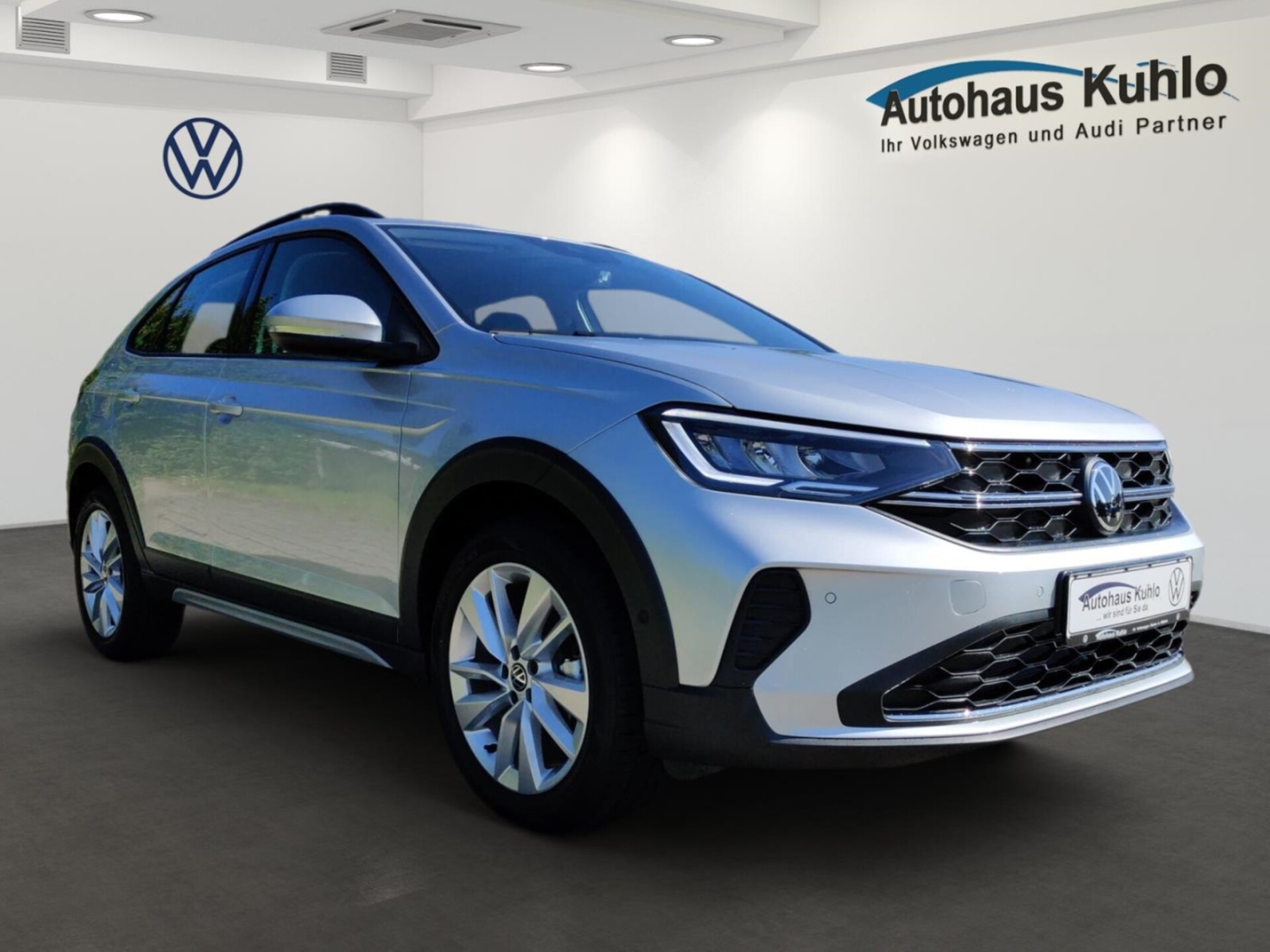 Volkswagen Taigo Life